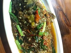 -云隐小厨·传统大理美食(复兴路店)