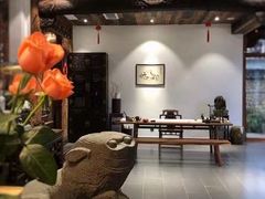 -临江宴餐厅·桐庐菜(富春江店)