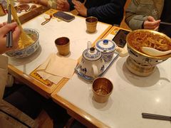 -陳香貴·兰州牛肉面(上海长风大悦城店)