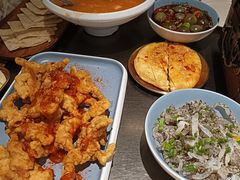 -碎怂烤肉(钟楼柳巷店)