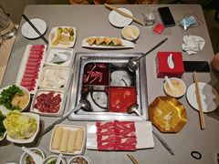 -海底捞火锅(凯德广场店)