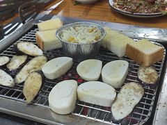 -风味烧烤(泰富店)