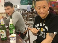 -海富门·带鱼·淮扬菜·粤菜(甘家口店)