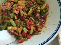 -新新湘菜馆(新中街二条店)