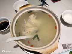 -19号私房菜(云南路店)