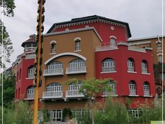 -杭州第一世界大酒店·云曼温泉