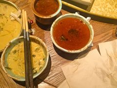 -水煮三国·川鲁江湖菜(香山店)