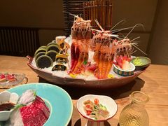 -Minase水濑·日料放题(外滩店)