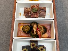 -京炉烤鸭·新京菜·庭院餐厅(大东方·欢乐谷店)