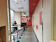 -麦当劳(杭州萧山文源店)