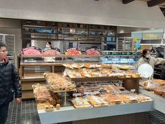 -窑滚面包专门店(马鞍山金鹰店)