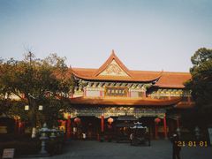 -开福禅寺