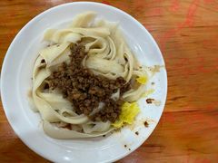 -华兴街自力面店