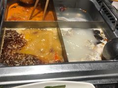 -海底捞火锅(邯郸新世纪中心店)