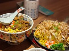 -隐月· 㐂和食屋(芝罘万达公馆店)