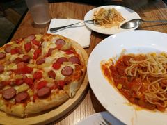 -玛格萝妮(汇智国际商业中心店)