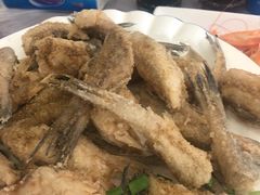 -金海湾海鲜排档(朱家尖店)