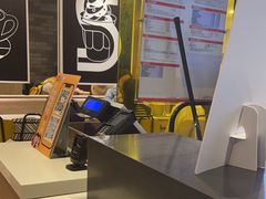 -麦当劳(萧山国际机场T3航站楼店)