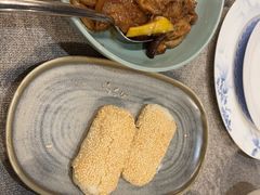-太湖饭店·寄畅轩中餐厅