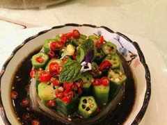 -芭菲盛宴·环球美食(解放碑英利国际店)