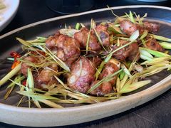 -翠湖轩中餐厅(昆明翠湖宾馆店)