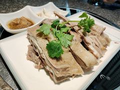 -马老六清真餐厅(雁滩店)