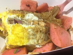 -四环冷面王(西单华威约饭街店)