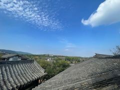 -茅山东方盐湖城景区