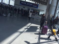 -苏州园区站