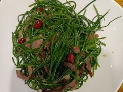 -蒙艾里民族传统菜蒙餐