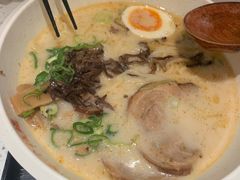 -味千拉面(广州白云机场T1西二店)