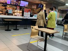 -肯德基(朝阳门店)