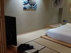 -长沙国金中心异国印象酒店