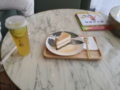 -澈烘焙·生日蛋糕·下午茶(龙华店)