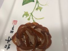 -全聚德(哈尔滨店)