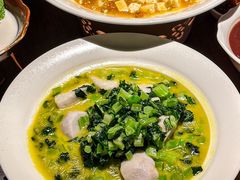 -苏帮袁Sue Cuisine(将台店)