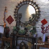 打卡|石碣水南旧屋改造小店