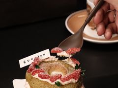 -evoojoo面包商店