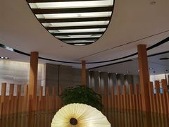 -厦门朗豪酒店 · 明阁中餐厅