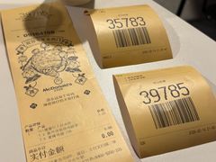 -麦当劳(东方时代广场分店)