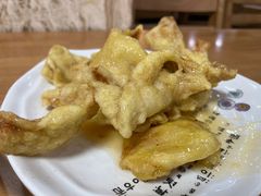 -顺姬冷面(长白西路店)