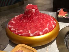 -空之介寿喜烧·和牛放题(恒隆广场店)