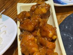 -花溪雨·森林餐厅(石基店)