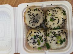 -小杨生煎(成山巴黎春天店)