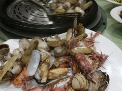 -海味当家·蒸锅海鲜(中山广场创始店)