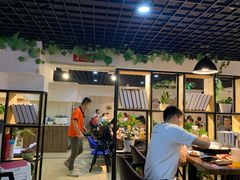 -皖北三胖地锅鸡(高速时代广场店)