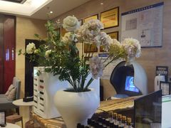 -金色印象·4K影院式足体养生(南滨印象店)
