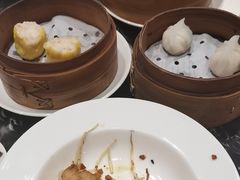 -京香轩·中餐厅(上海中庚聚龙酒店)