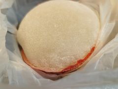 榴莲糯米糍-澳门长洲糯米糍(柯打苏沙街店)