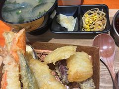-天妇罗内顺田(罗湖店)